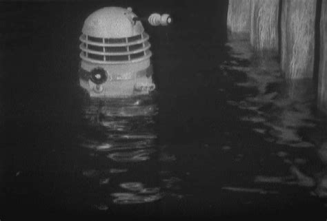 Dalek Invasion of Earth Images