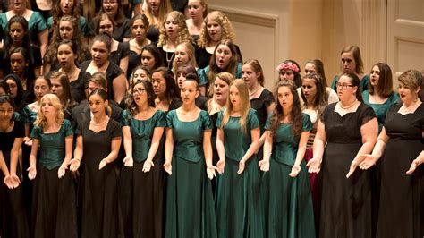 Festival at Carnegie Hall: National Youth Choir | WorldStrides