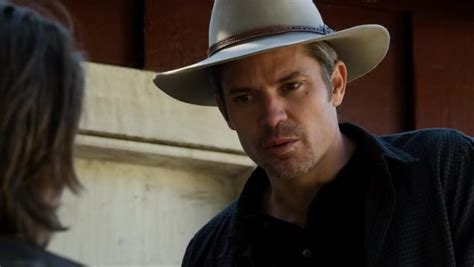 Recap of "Justified" Season 3 Episode 3 | Recap Guide