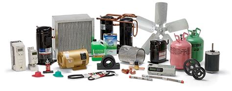 Louisville-KY HVAC Parts Materials With High Quality 24/7 Available On Call