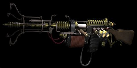 Call of Duty Zombies Player Shares Incredible Wunderwaffe DG-2 Artwork