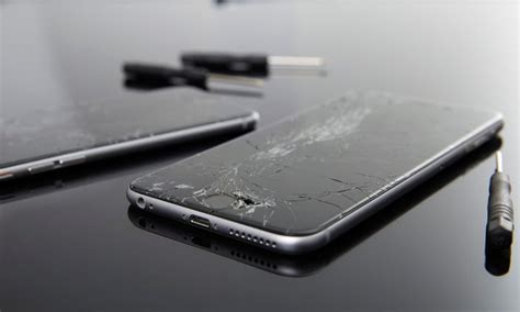 Screen Repair | Zagg Phone Repair