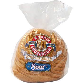 Boudin Bakery Sourdough French Bread, 32 oz | Costco