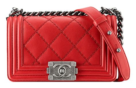 Chanel Handbags In India | IQS Executive