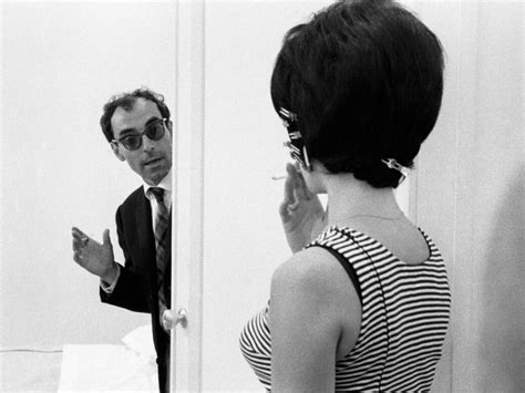 Best films of Jean-Luc Godard, the world cinema legend - New Statesman