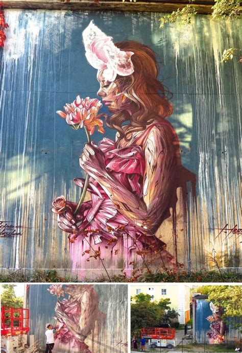 poland - Street Art Utopia