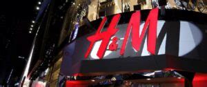 H&M has Launched Shop Online for Greece - Global Brands Magazine