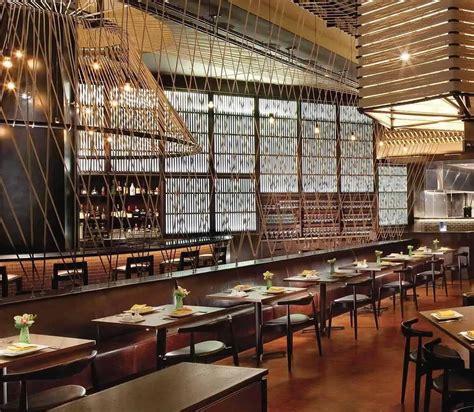 12 Aria Las Vegas Restaurants (+3 Quick Bites)