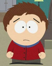 Clyde Donovan - South Park Archives - Cartman, Stan, Kenny, Kyle