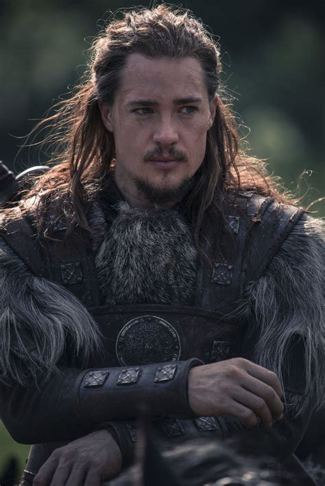 The Last Kingdom - Uhtred | The last kingdom, Uhtred of bebbanburg ...