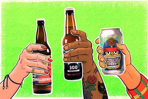 Best IPAs in America: IPA Beer Worth Trying Right Now - Thrillist