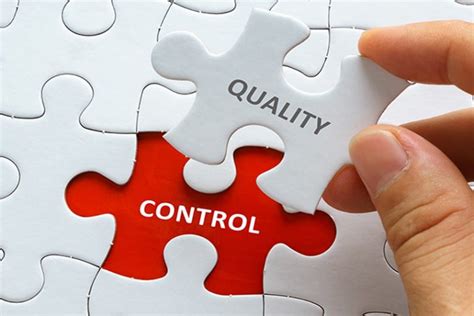 How to Maintain Quality Control When Your Company Expands In Scope