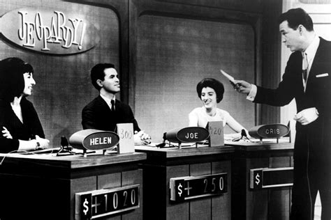 Jeopardy!: The 50-Year Evolution