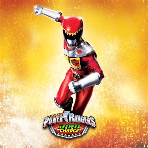 Power Rangers Dino Charge Wallpaper - WallpaperSafari