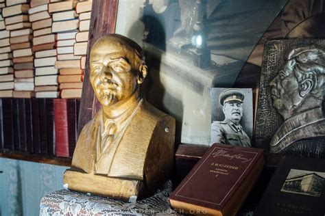 How to Visit the Stalin Underground Printing House in Tbilisi