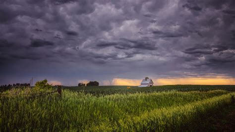 15 Awesome Tornado Alley Facts You Probably Didn’t Know