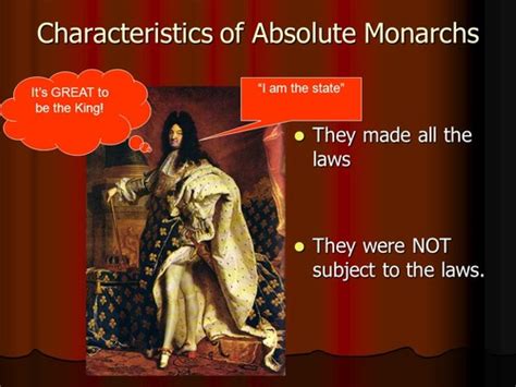 What Is An Absolute Monarchy? Definition And Examples, 52% OFF