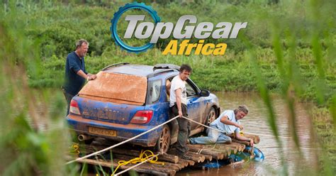 Watch Top Gear: Africa Special Online