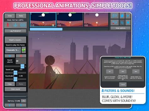 Stick Nodes Pro - Animator Mod APK Free Download - FileCR