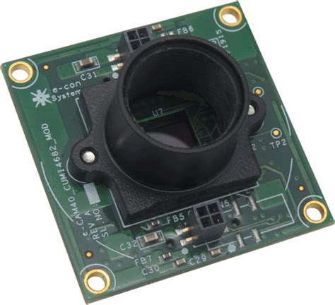 RGB IR Camera | OV4682 RGB IR Camera Module