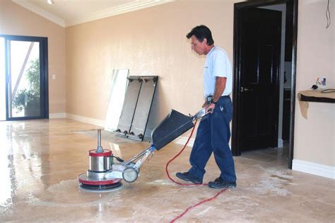 Floor Polishing in Gurgaon | ID: 7690023030