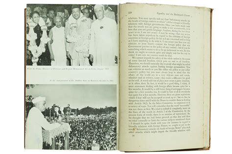 Jawaharlal Nehru's Speeches 1949-1953 | Prinseps