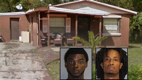 Police make arrests in 2016 DeLand shootings that killed 2, wounded 1