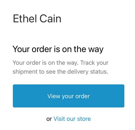 merch shipped! : r/Ethelcain