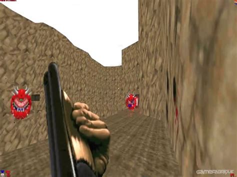 Final Doom Download - GameFabrique