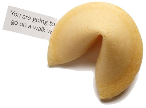 Fortune Cookie