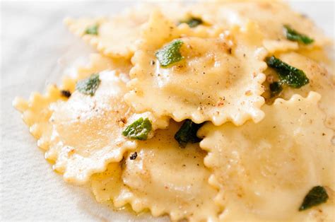 ravioli – Fancy Plants Café