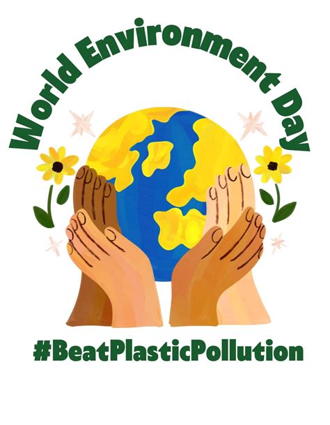 World Environment Day 2023 #BeatPlasticPollution – Gaia Guy