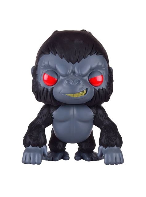 Buy Funko Pop TV: The Flash - Gorilla Grodd 2016 Summer Convention ...