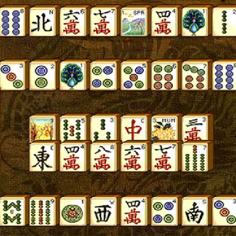 Mahjong Connect 2 | Play Free Games Online