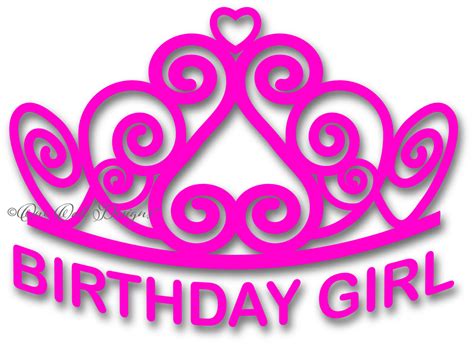 Free Birthday Crown Cliparts, Download Free Birthday Crown Cliparts png ...