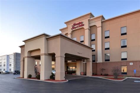 Hotels in Dayton, OH - Find Hotels - Hilton