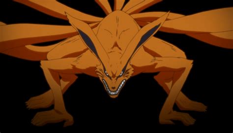 Kurama - Narutopedia - Wikia