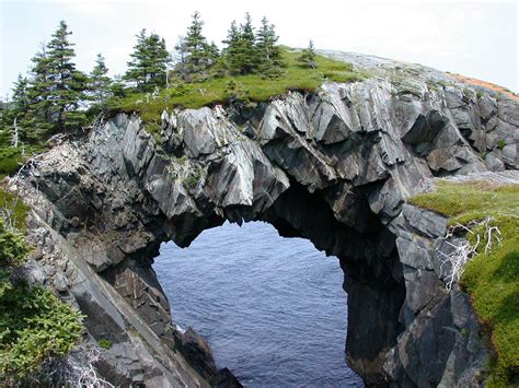 Berry Head, Avalon Peninsula, Newfoundland photo on Sunsurfer