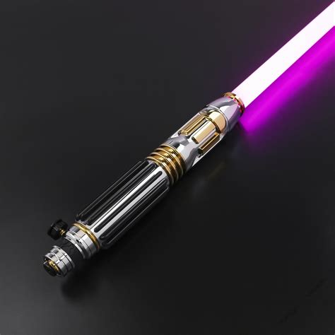 Mace Windu Purple Lightsaber | Master Lightsaber – ANASABER