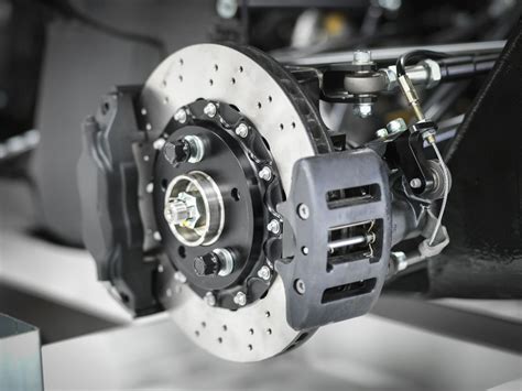 What Are The Disadvantages Of Disc Brakes?