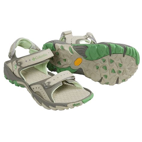 Columbia Footwear Kihei Sport Sandals (For Women) 1401G