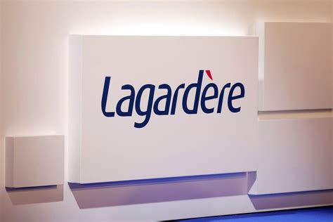 Lagardere may get help from allies in fight with Amber Capital – Metro US