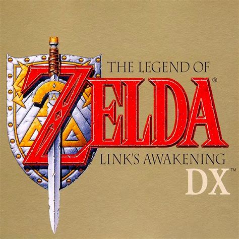 The Legend of Zelda: Link's Awakening DX [Articles] - IGN