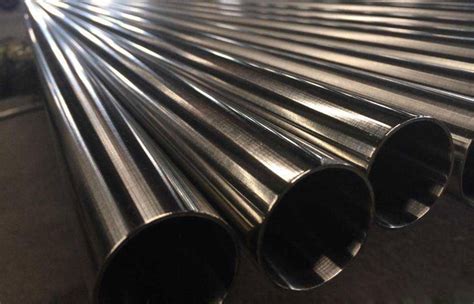 304h stainless steel tube applications - Jaway Steel