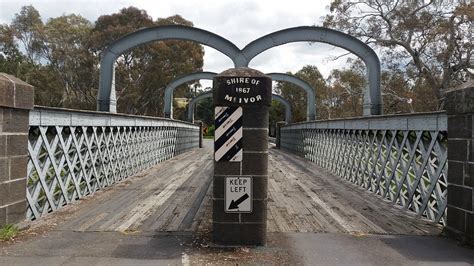 The Redesdale Bridge | Redesdale Bridge is one of the oldest… | Flickr