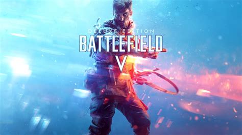 Battlefield 5 Wallpapers on WallpaperDog