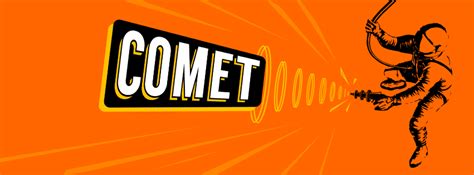 Comet TV Guide To August 2017 Movies & TV Shows