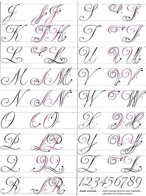 Calligraphy Hand Lettering, Script, Calligraphy, Writing, Script ...