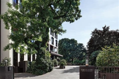 BULGARI HOTEL MILANO - Updated 2019 Prices & Reviews (Milan, Italy ...