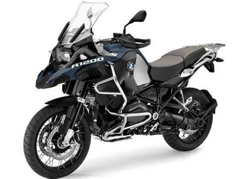 BMW R 1200 GS 2023 - Ficha Técnica, Fotos | Motos